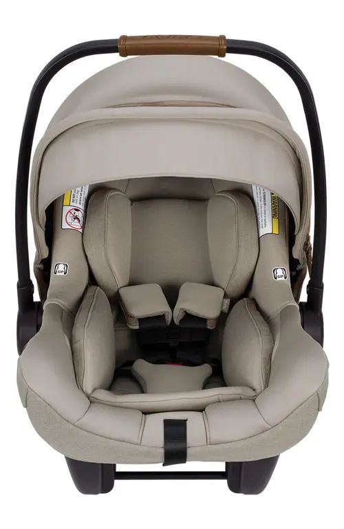 Nuna PIPA™ lite RX Infant Car Seat & RELX base in Hazelwood at Nordstrom | Nordstrom