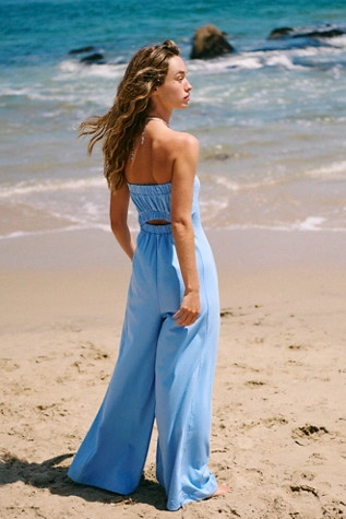 Kamora One-Piece | Free People (Global - UK&FR Excluded)