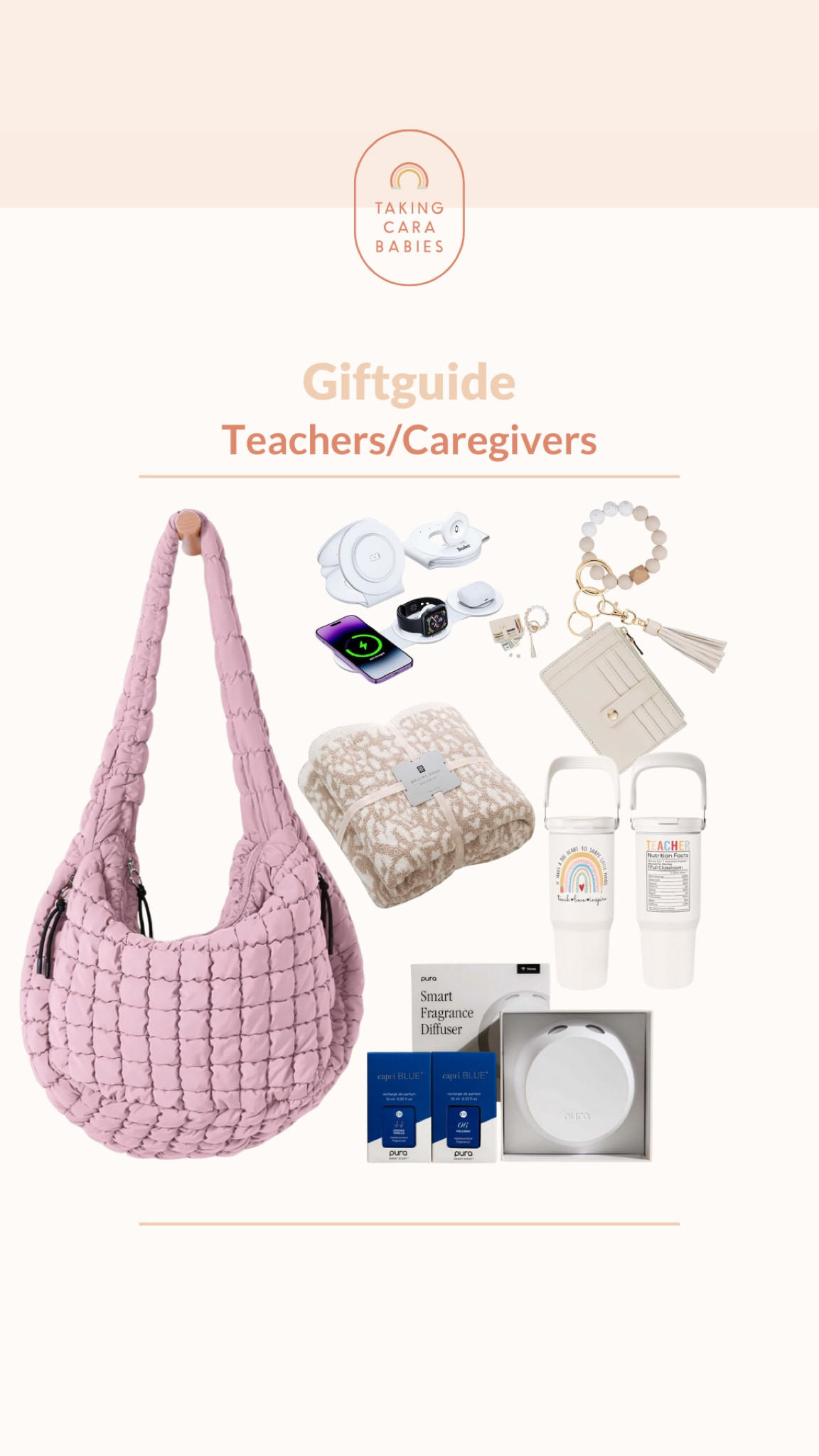 #LTKHoliday #LTKGiftGuide

#LTKFindsUnder100