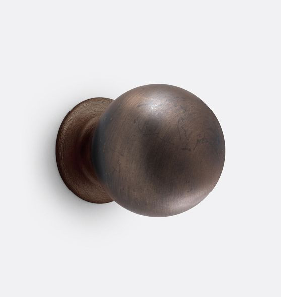 Ball Cabinet Knob | Rejuvenation