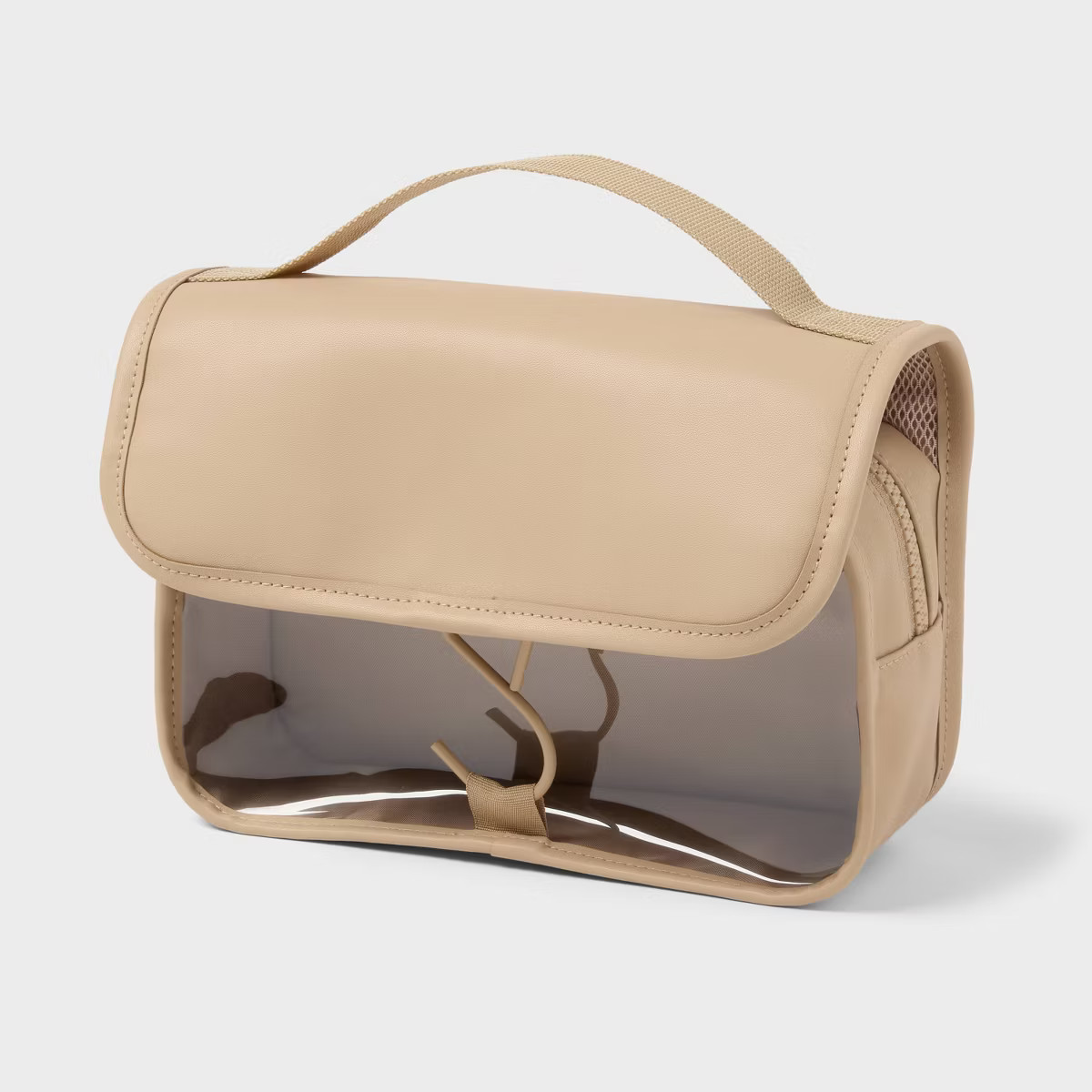 Hanging Travel Organizer Tan - Brightroom™ | Target