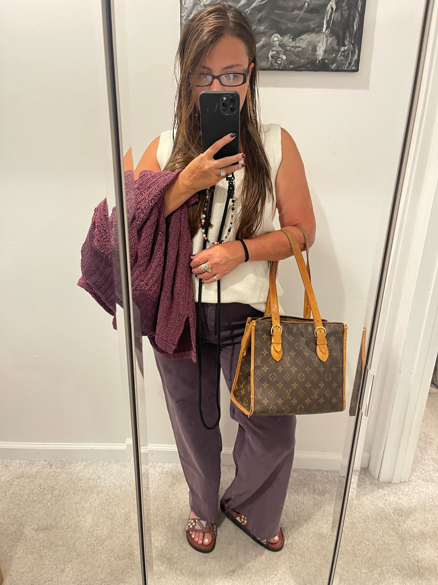 Gloomy day work outfit 👜🌂🙆🏻‍♀️

#LTKWorkwear #LTKStyleTip #LTKSeasonal