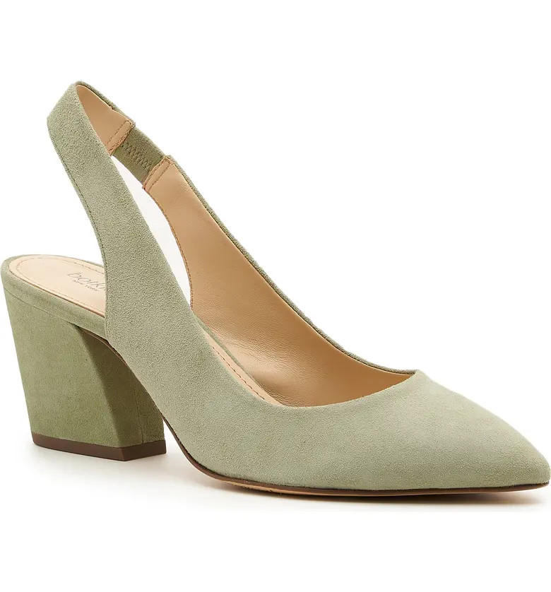Shayla Slingback Pump | Nordstrom
