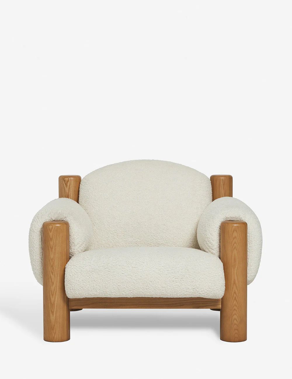 James Accent Chair by Sarah Sherman Samuel | Lulu and Georgia 