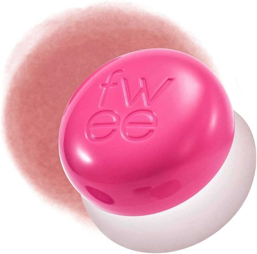 Lip&Cheek Blurry Pudding Pot | Blushed Moment - Skirt | Makeup Blush, Buildable Lightweight, Mult... | Amazon (US)