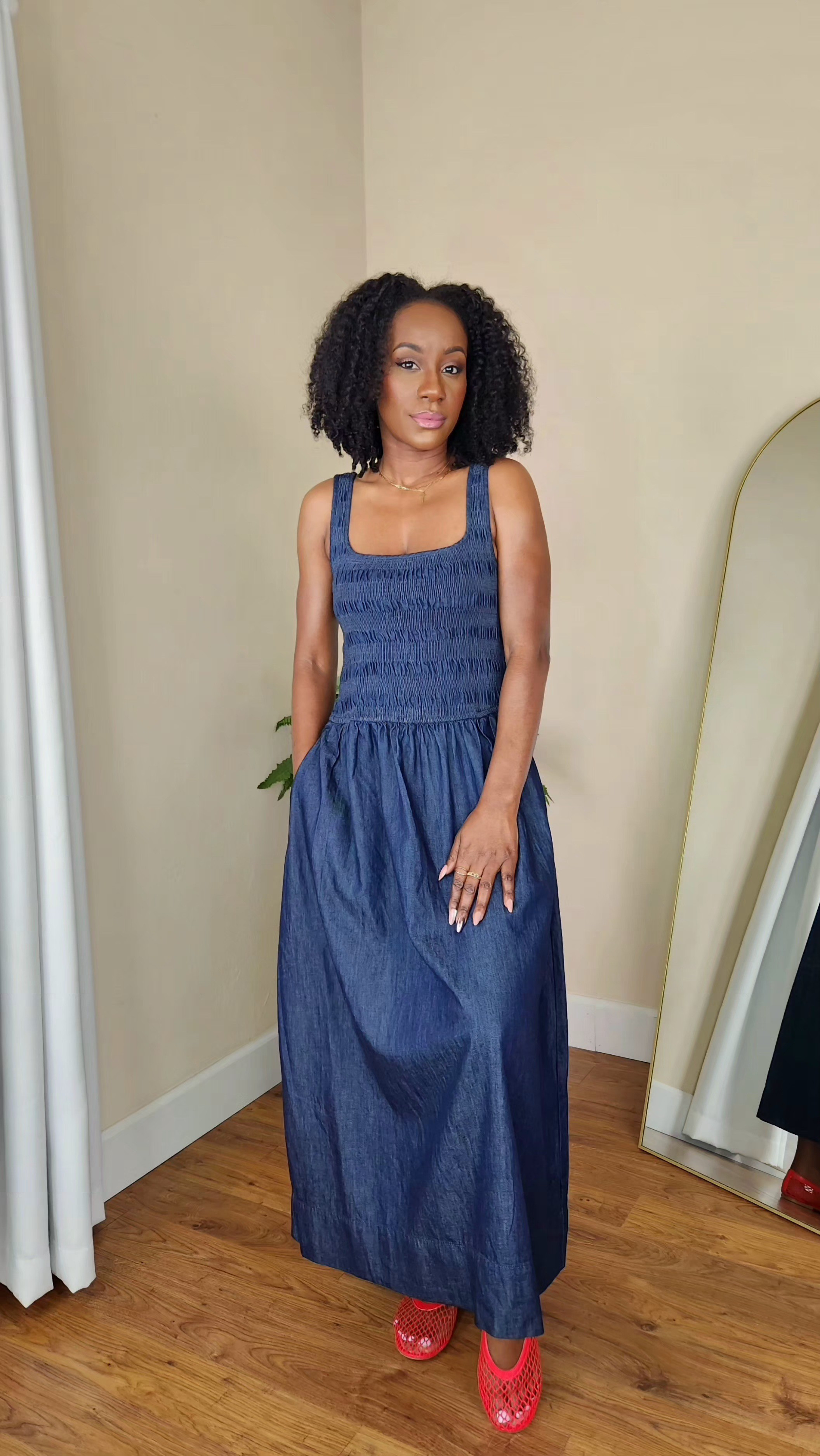 Affordable Walmart find. This dress and shoes can be worn anywhere. Perfect for girl's night, date night, or running errands. Perfect for spring and summer.Linking similar styles below.

#LTKSpringSale #LTKootd #LTKSaleAlert