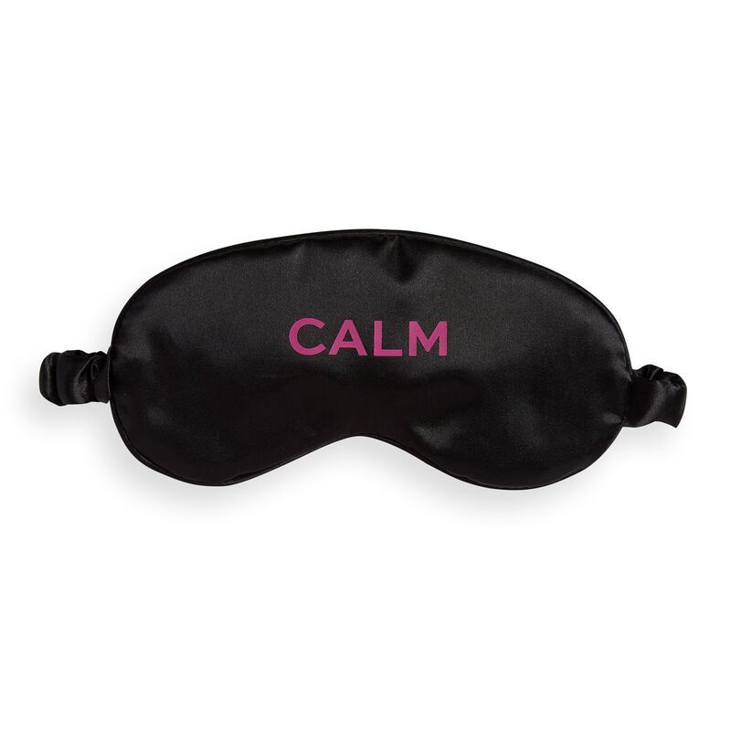 Stressed Mood Calming Eye Mask | Revolution Beauty (UK)