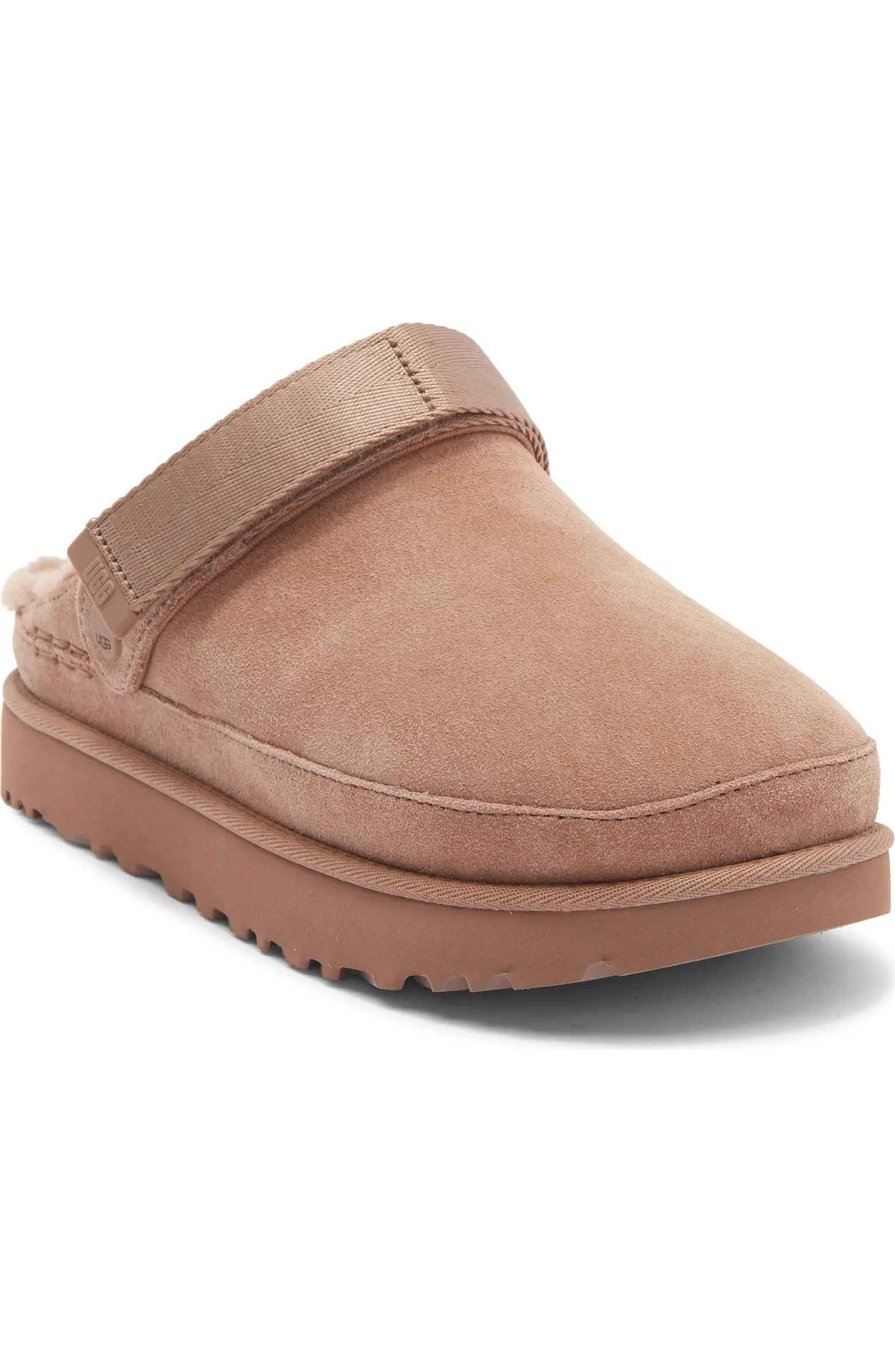 Goldenstar Cozy Clog (Women) | Nordstrom