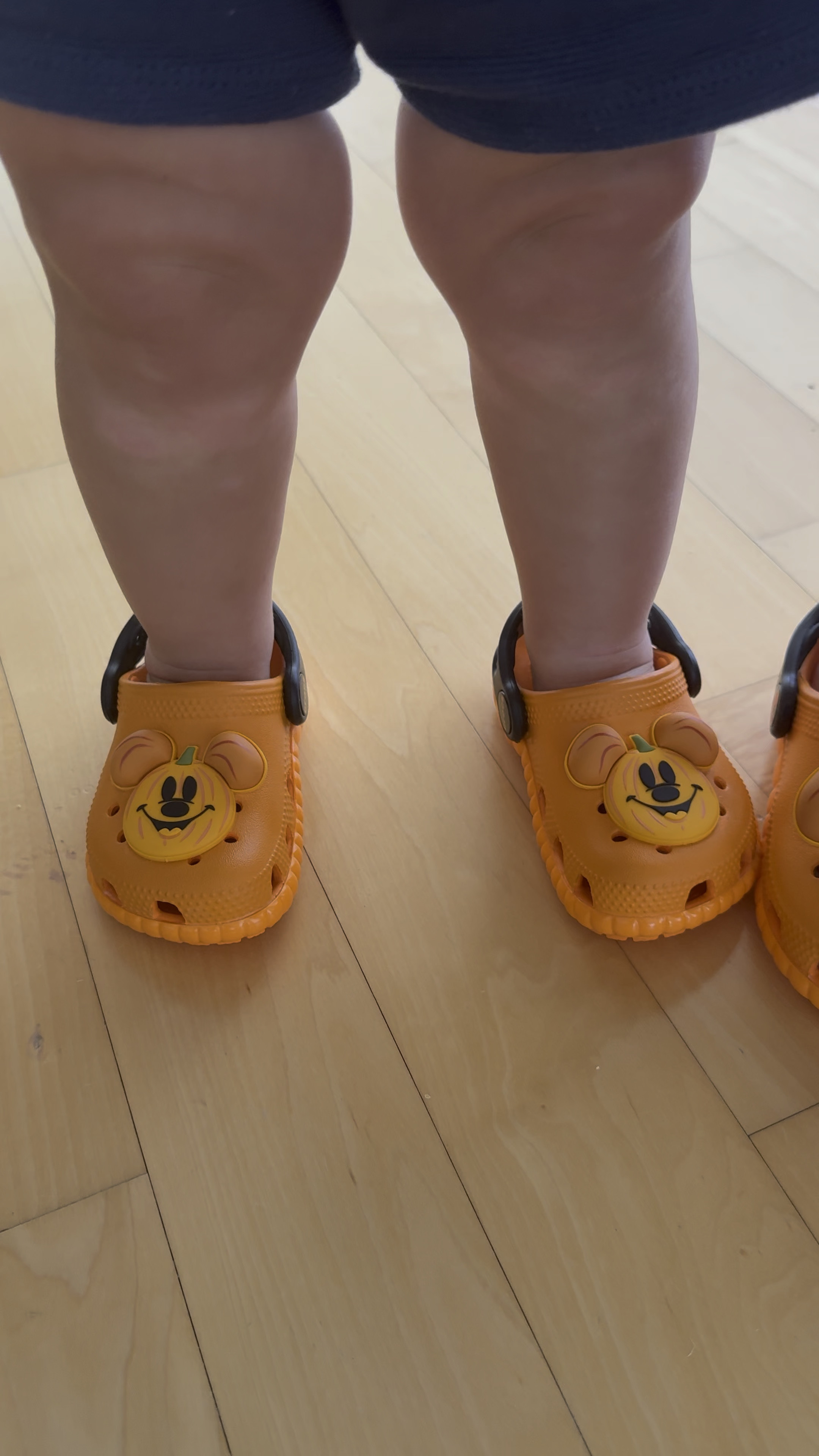 Got these for Halloween🎃 #

#LTKShoeCrush #LTKKids #LTKSeasonal