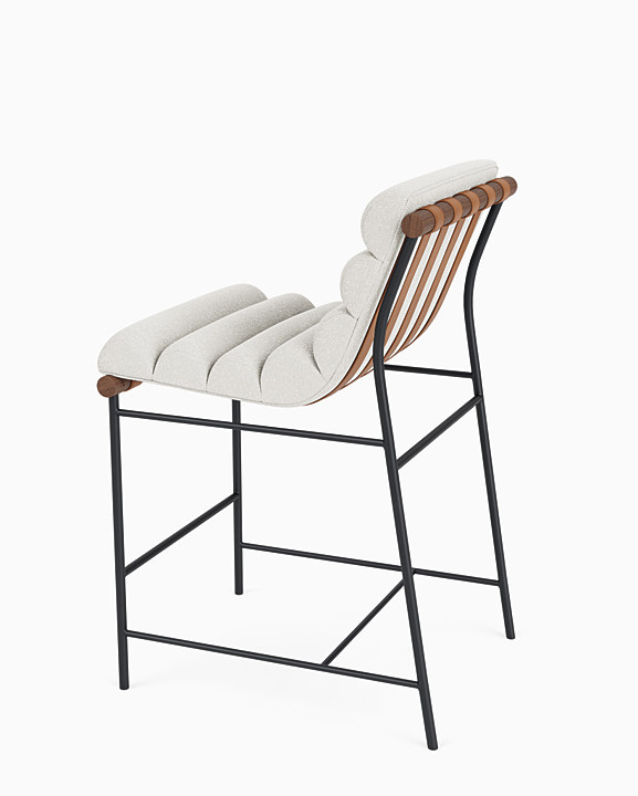Vail Bar & Counter Stools | Denver Modern