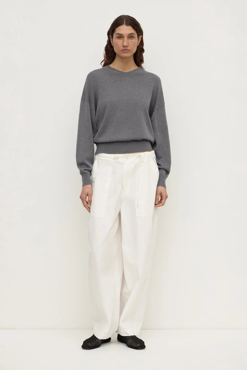 Gigi Utility Pant | Assembly Label
