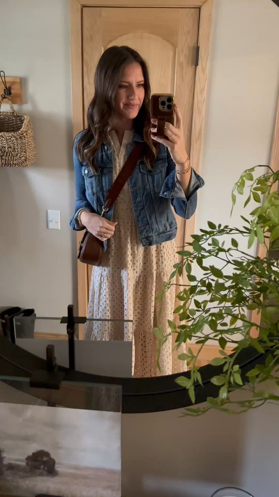 Happy Sunday, friends! 

Dress - small 
Linking similar jacket 


#LTKFindsUnder100 #LTKFindsUnder50 #LTKStyleTip