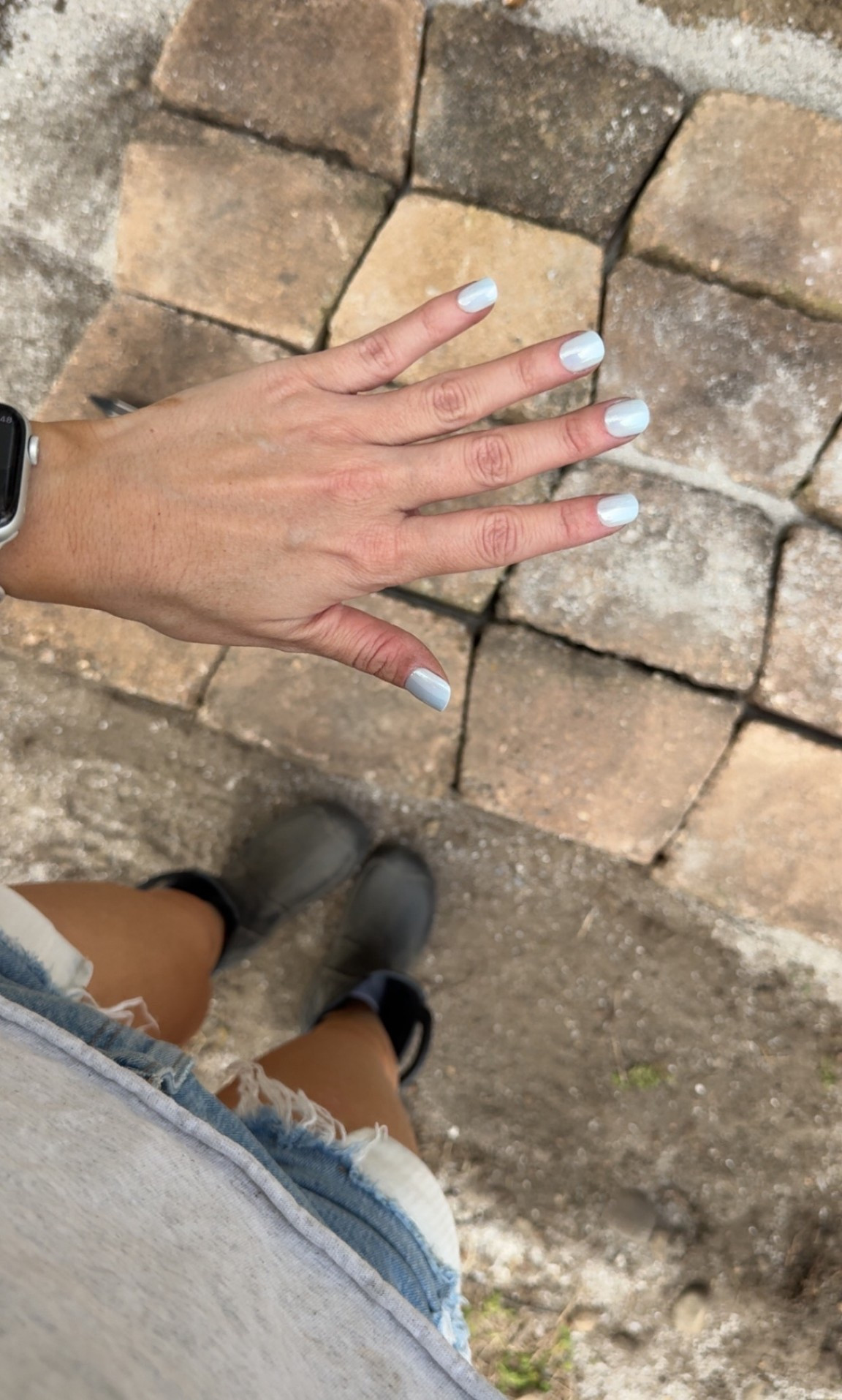 shoutout to @glamnetic for having the best nail glue ever. These nails are always surviving

Amazon, ulta, beauty, nails, press on, summer, spring 

#LTKootd #LTKBeauty #LTKdayinmylife