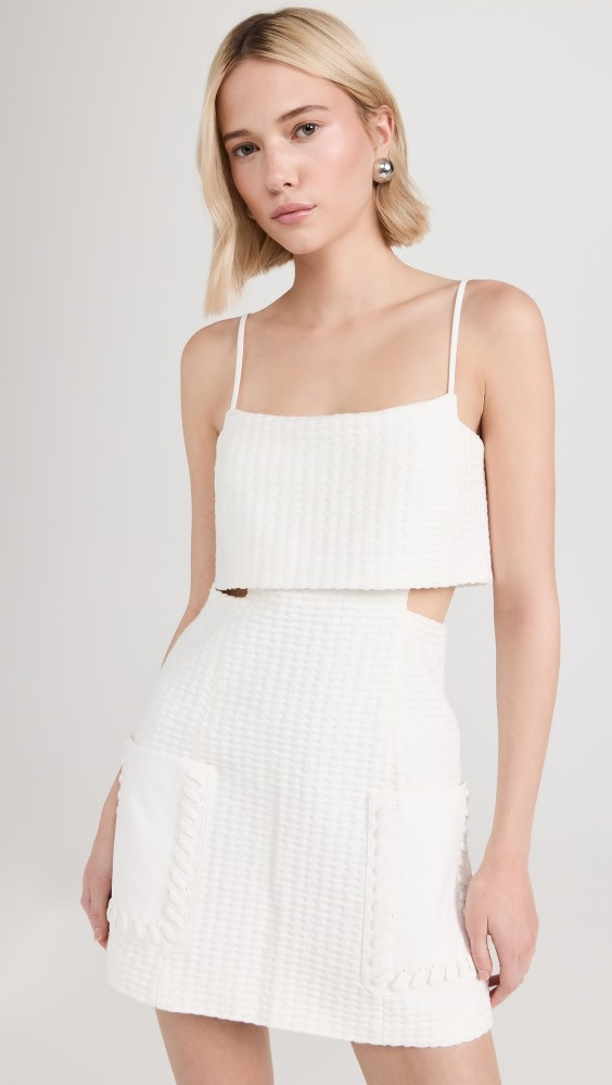 Alexis Linzy Dress | Shopbop | Shopbop