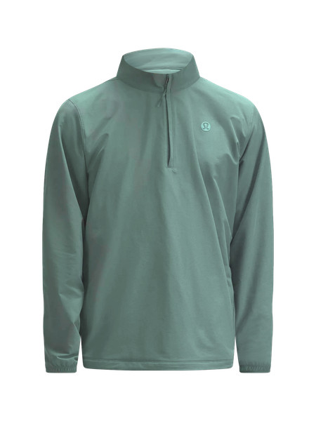 Golf Half-Zip Windbreaker | Lululemon (US)