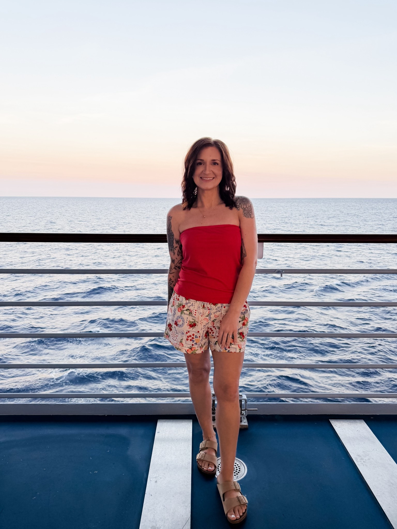 Vacation outfit inspo

#LTKSeasonal #LTKPetite