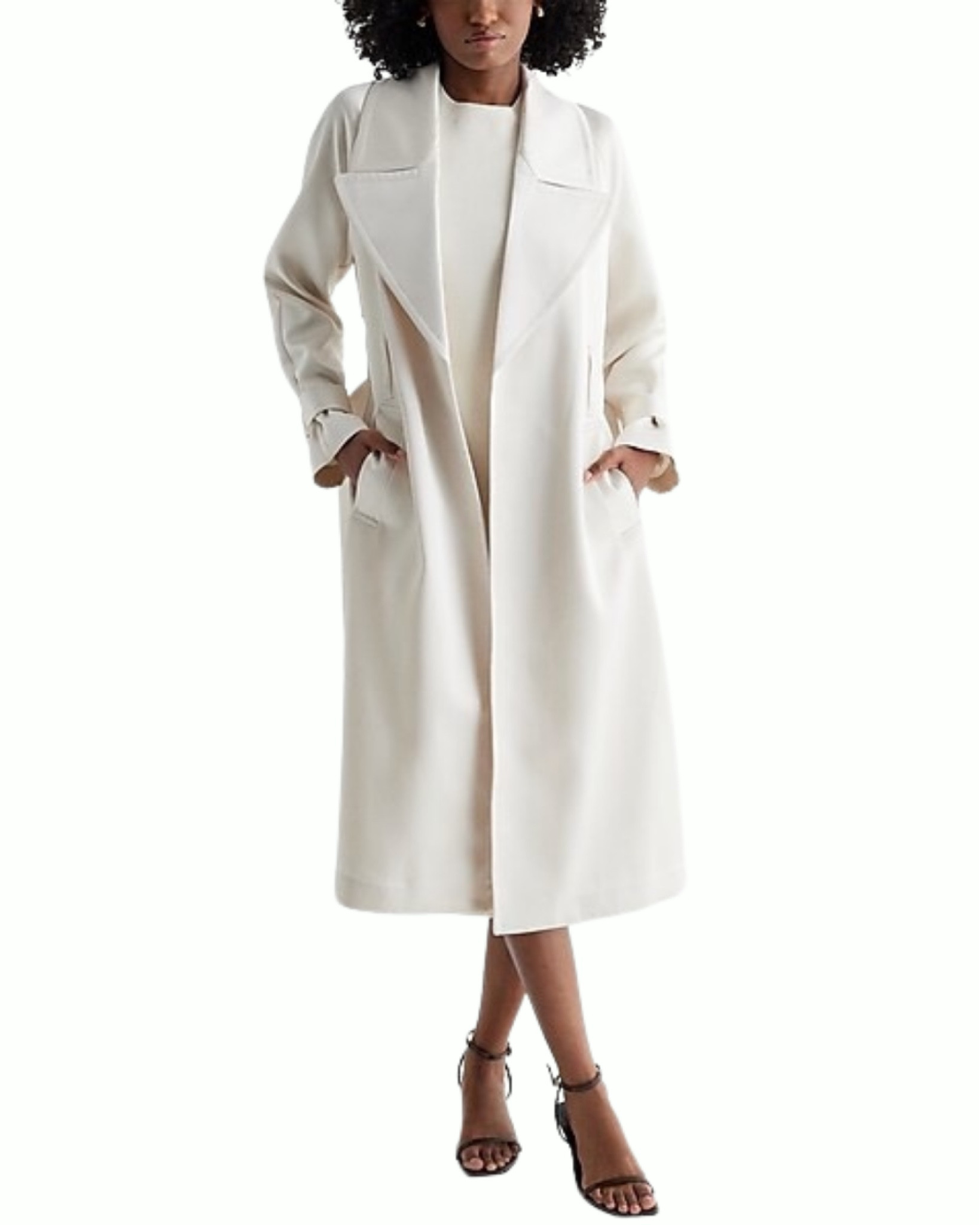 ❄️Winter Whiteout❄️ #trend #ootd

#winterwhite #winterwhiteoutfit #winterwhitestyle

#LTKstyletip #LTKworkwear #LTKSeasonal