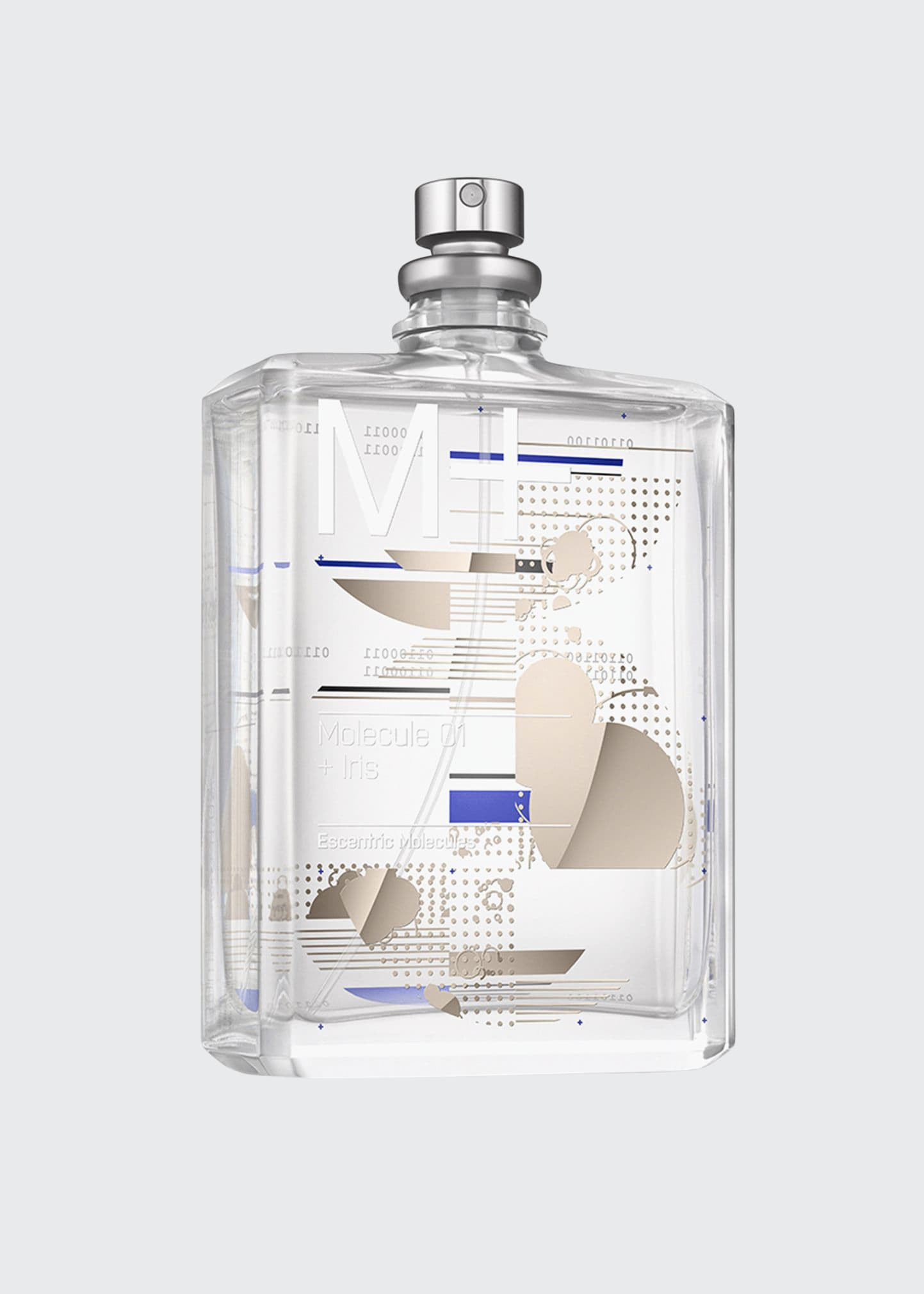 Escentric Molecules Molecule 01 + Iris | Bergdorf Goodman