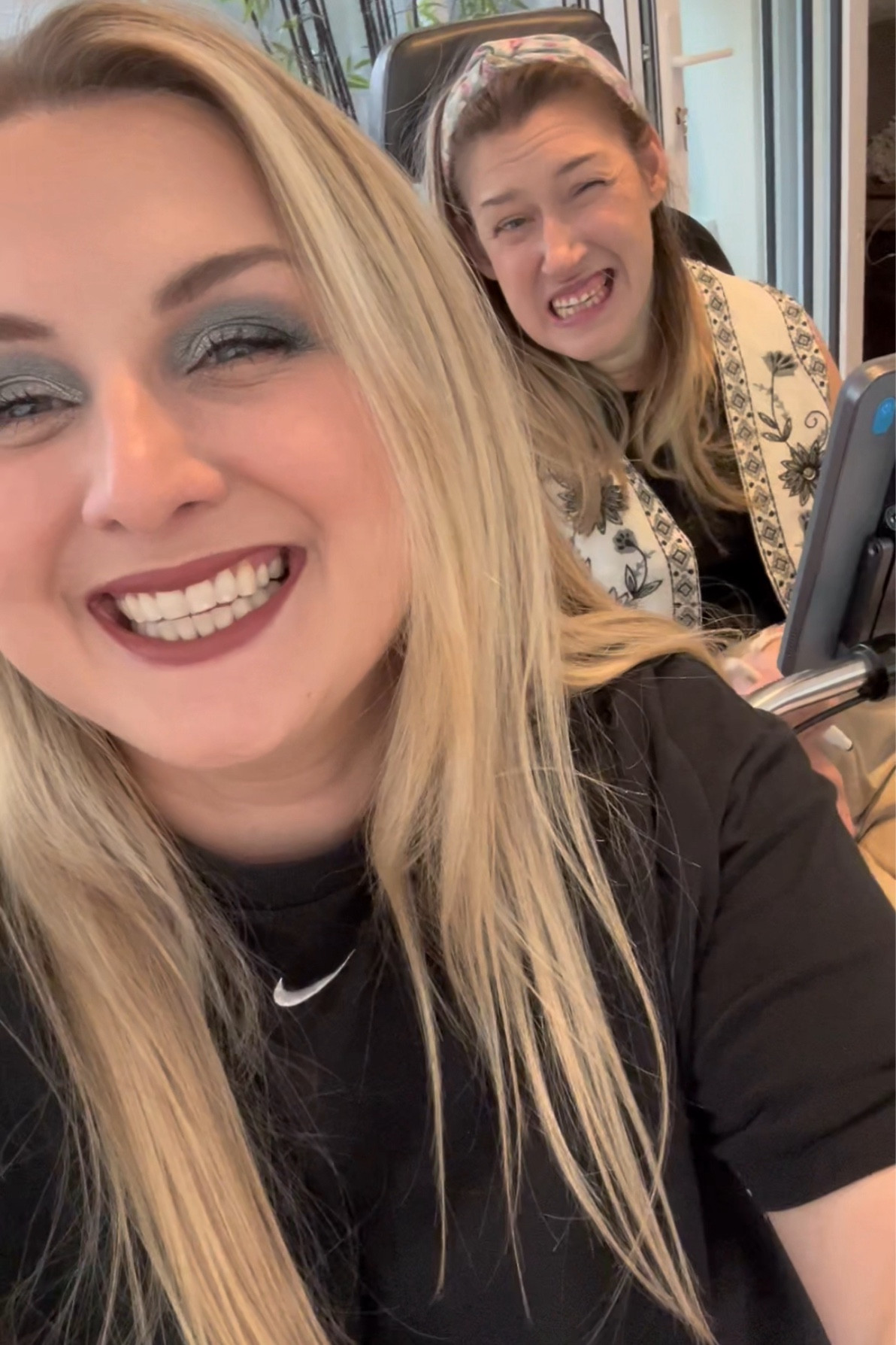 Q&A video makeup look! 


#LTKsummer #LTKbeauty #LTKfamily