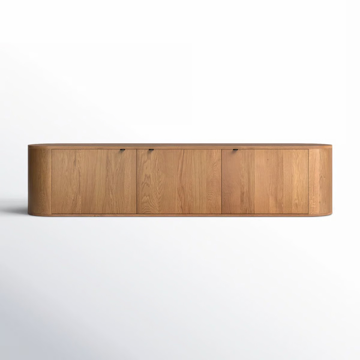 Joss & Main Element Solid Wood TV Stand for TVs up to 75" | Wayfair | Wayfair North America