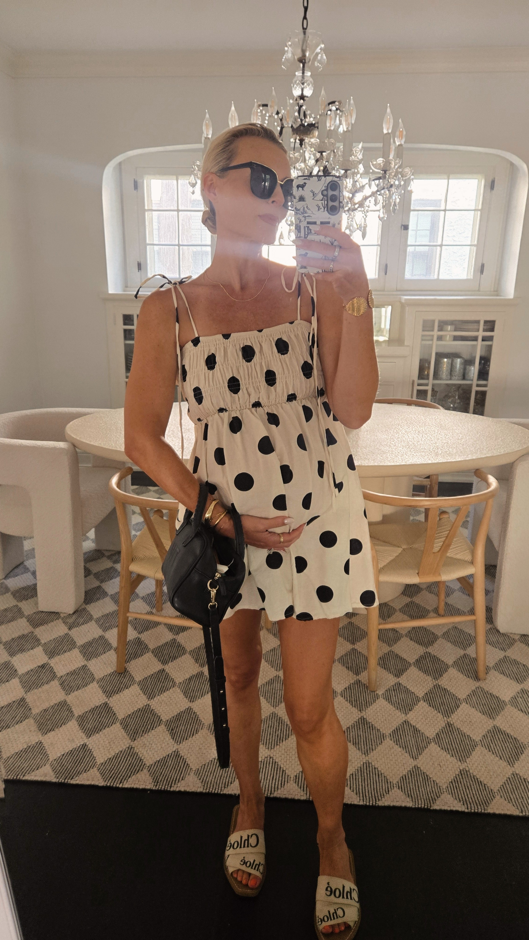 Rounded up my favorite polka dot dresses for you! 

#LTKBump