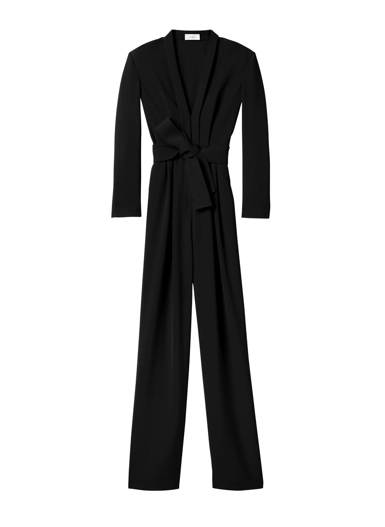 Kieran II Wide-Leg Jumpsuit | A.L.C