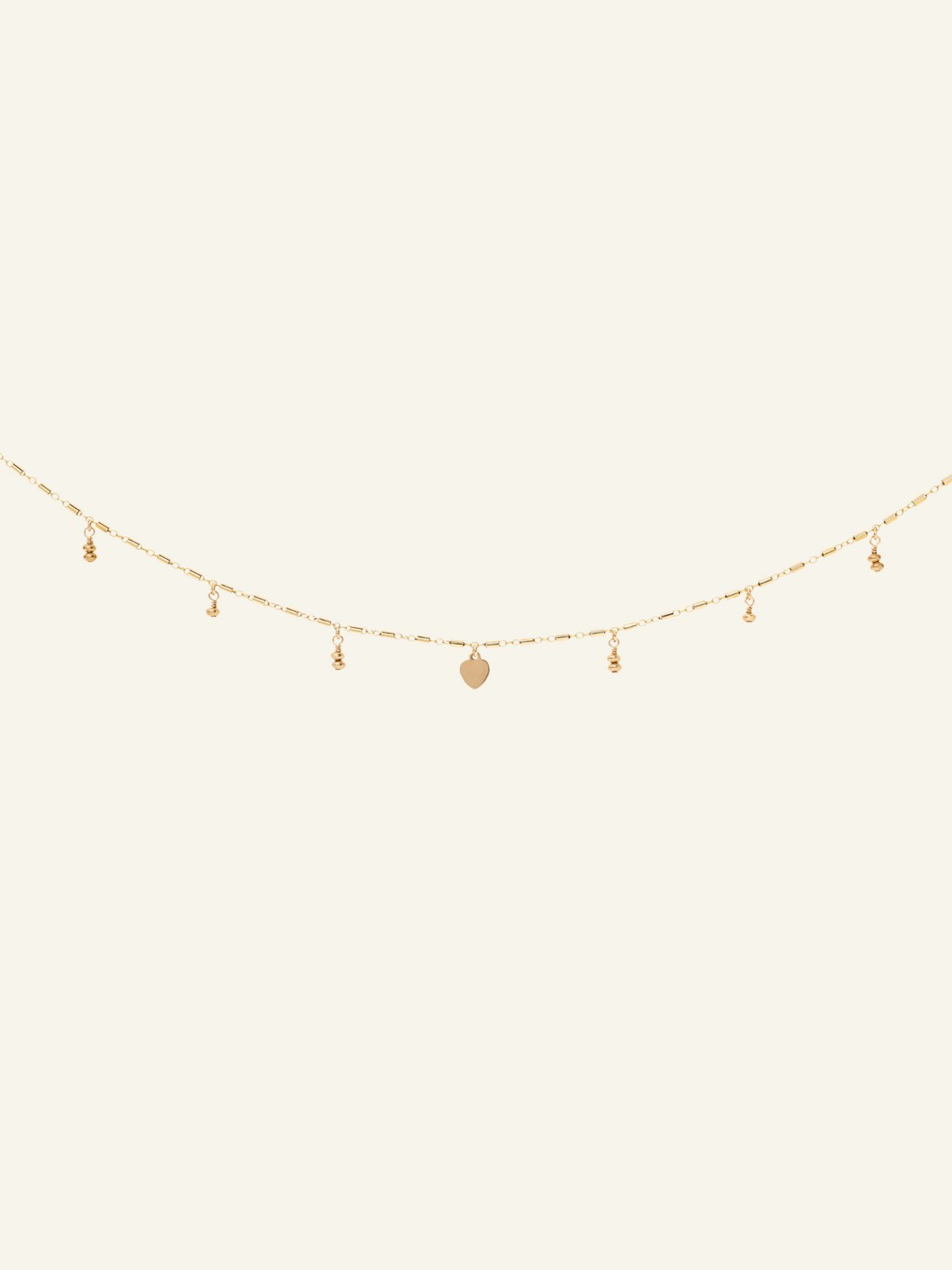 Belle Necklace | Love Isabelle Jewellery