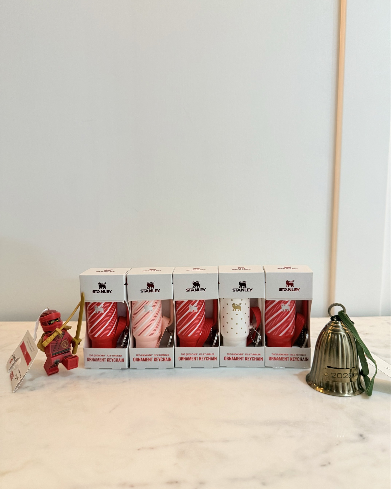 Clearance haul! One of my favorite things to buy after Christmas is ornaments!! Christmas clearance is the best to shop for!!
I included more!









Target, target clearance, Christmas ornaments, hallmark ornament clearance, deals, Stanley clearance, hearth and hand clearance, Christmas clearance, holiday clearance



#LTKHome #LTKSaleAlert #LTKdayinmylife