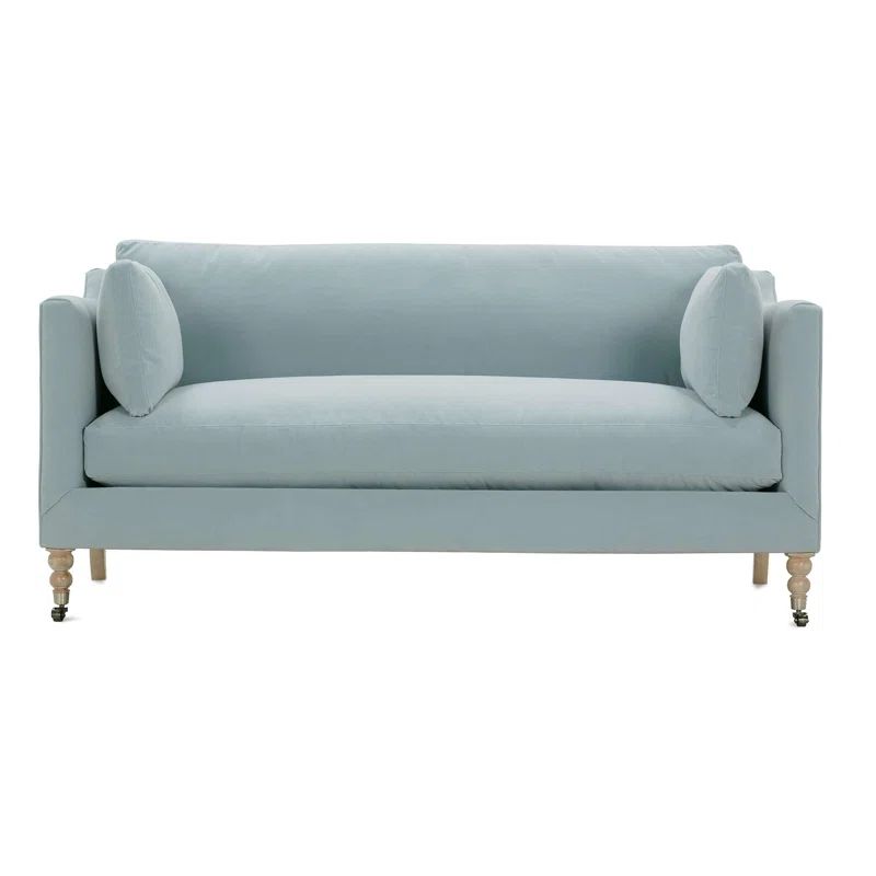 Madeline 71'' Upholstered Sofa | Wayfair North America