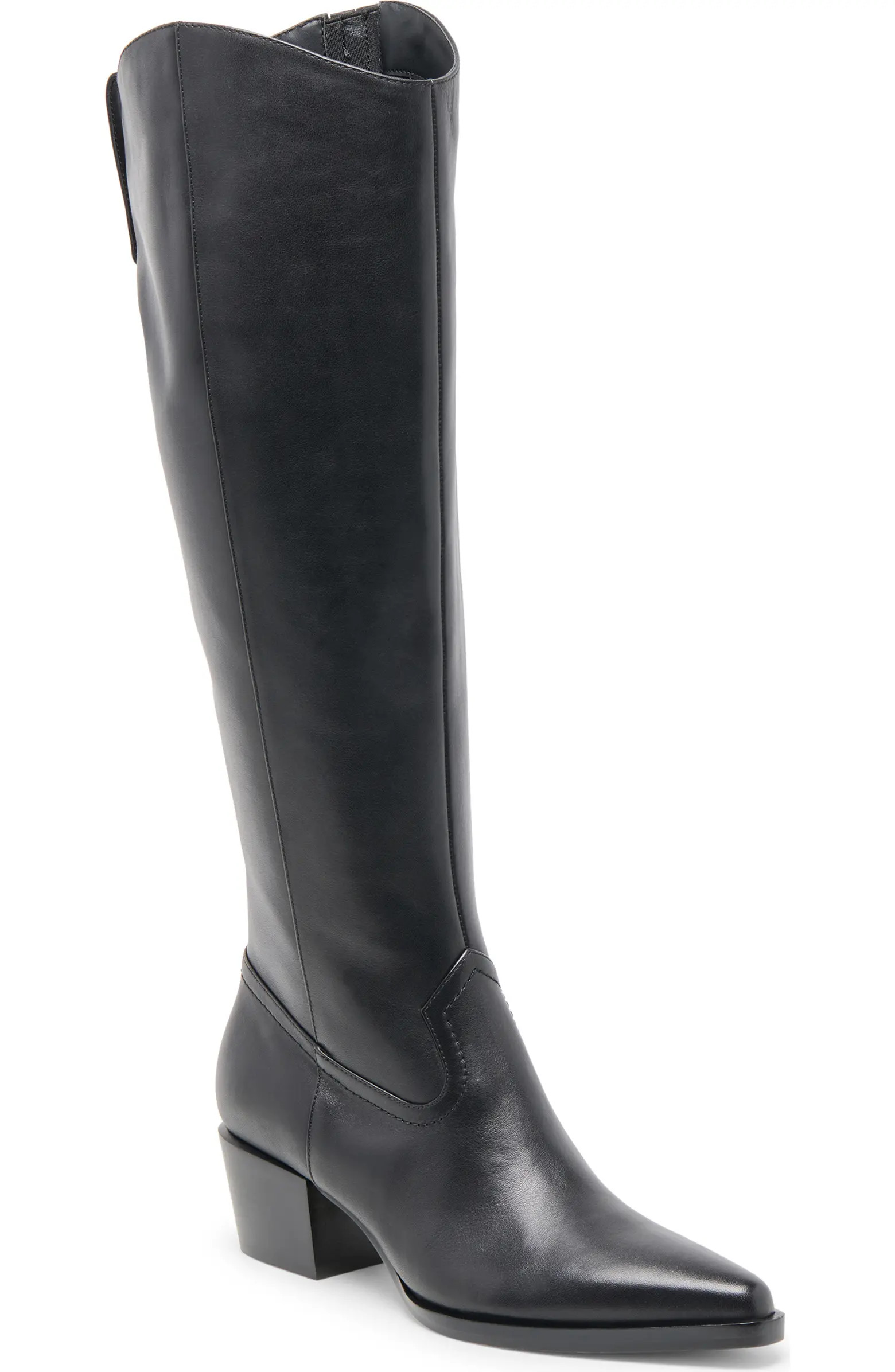 Virona Water Resistant Boot (Women) | Nordstrom