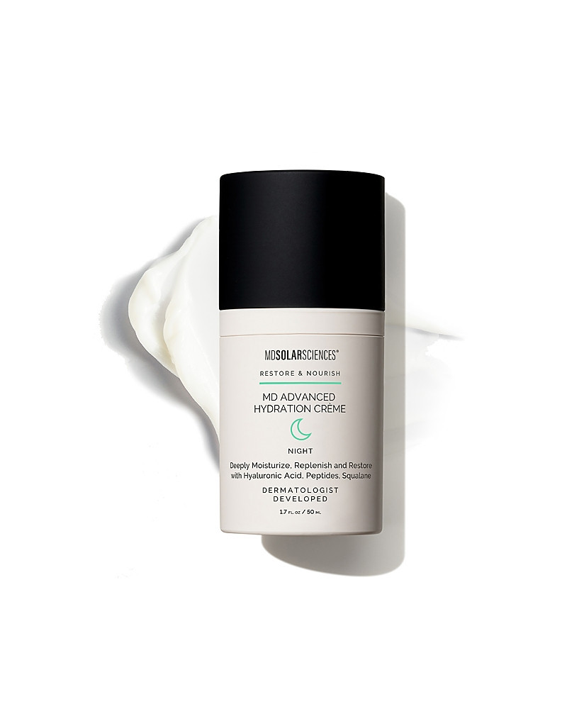 MdSolarSciences MD Advanced Hydration Creme 1.7 oz. | Bloomingdale's (US)