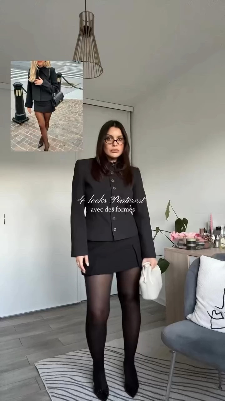 Welcome 🤍 ton look préf c’est lequel ? 

#ootd #fashion#fashiongirl #girllook #shapes #fashionstyle #pinterestinspired #pinterestlook #pinterestaesthetic #girlsupportinggirls #ideedelook #outfitinspo #outfitoftheday #mode #look #outfitideas #fashionreels