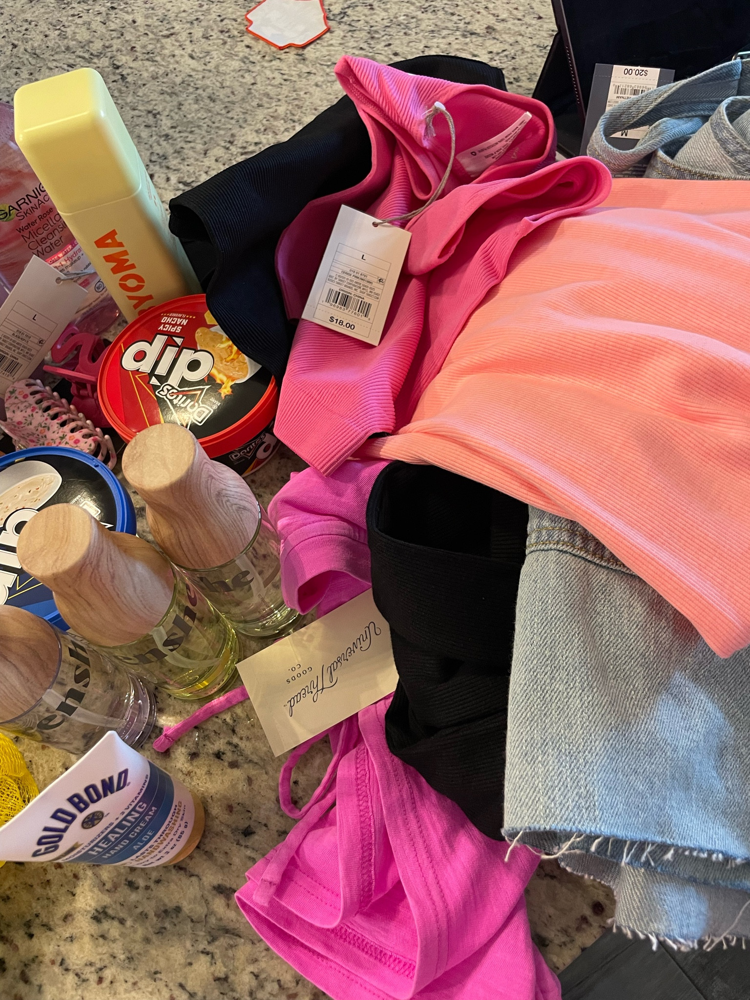 Target haul!! 

#LTKbeauty #LTKGiftGuide #LTKstyletip