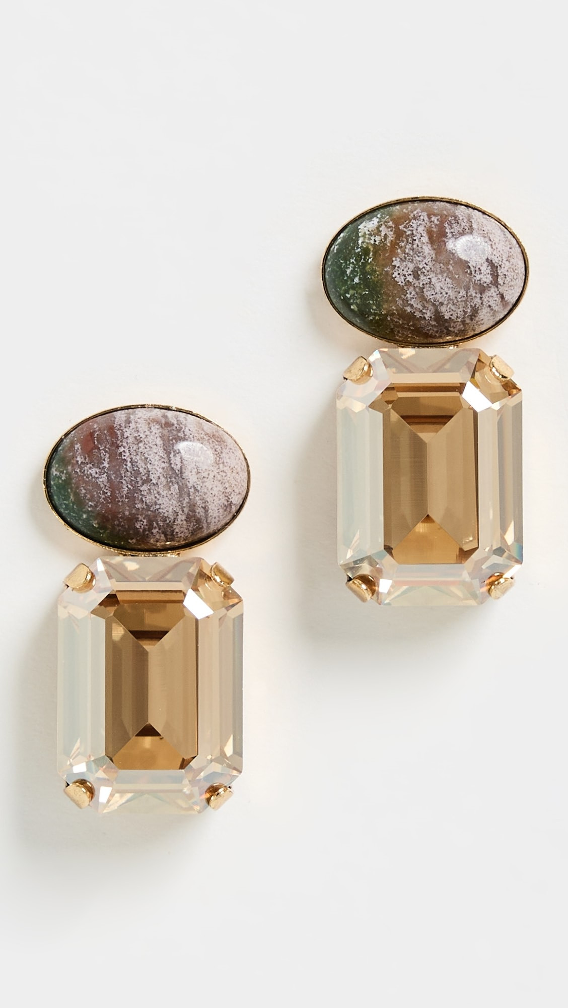 Elin Earrings | Shopbop