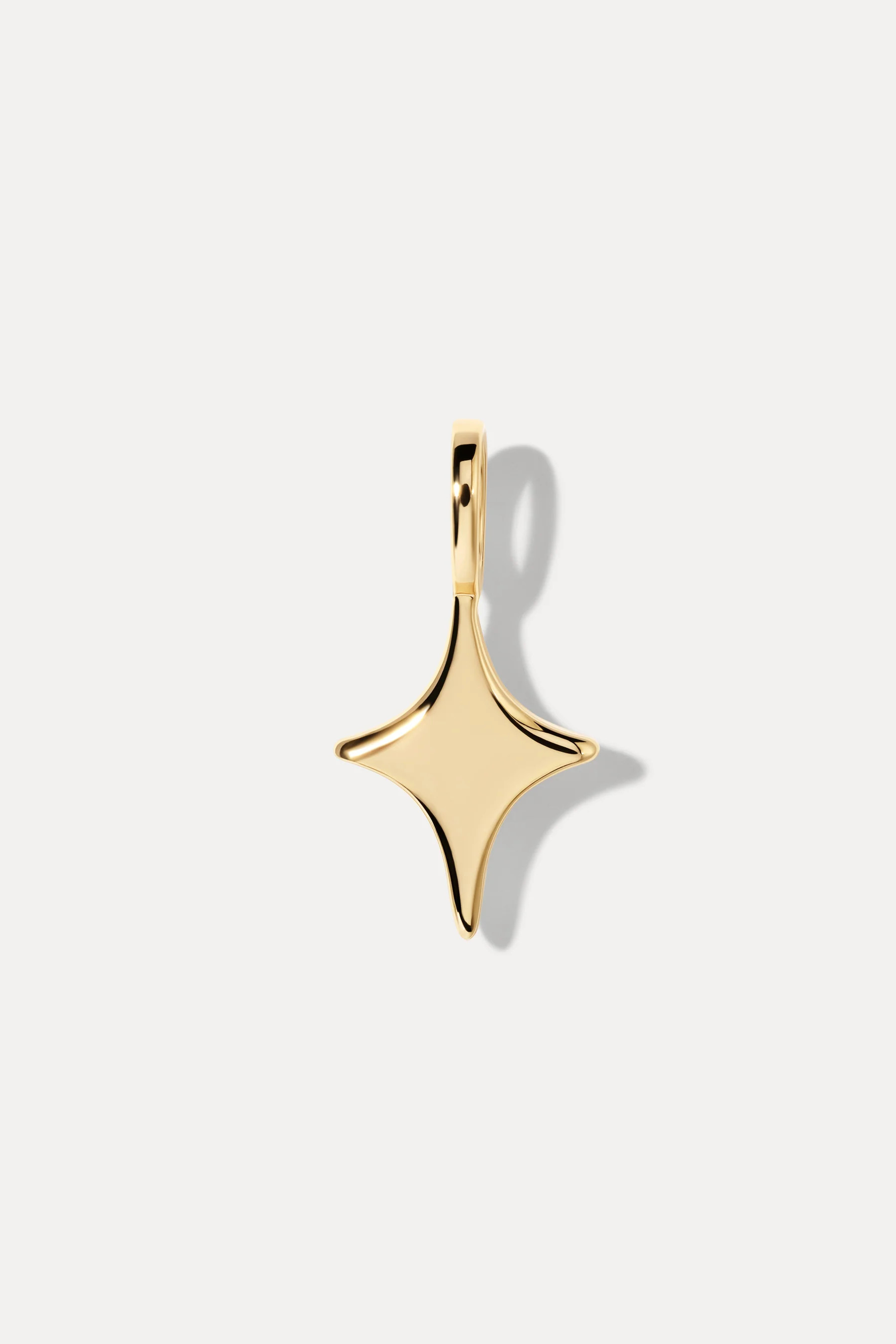 Starburst Charm | Miranda Frye Inc.