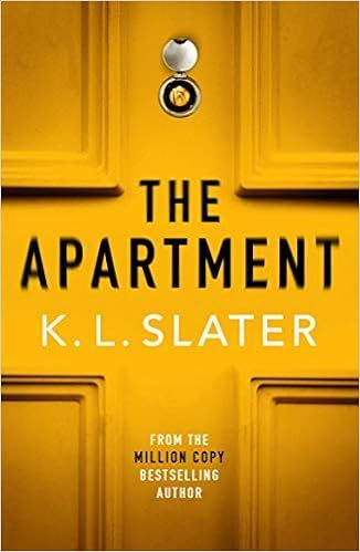 The Apartment
            
            
                
                    Paperback – April ... | Amazon (US)