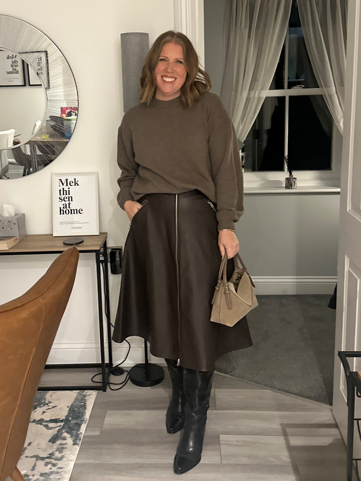 Winter outfit ideas

#LTKwinter #LTKuk #LTKeurope