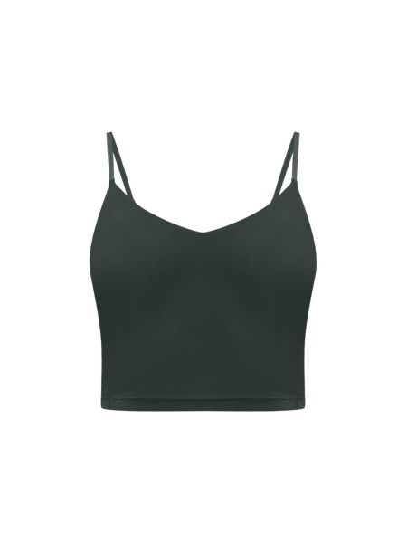 lululemon Align™ Cropped Cami Tank Top | Lululemon (US)