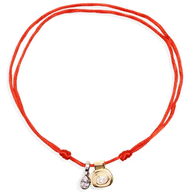 ANAIS Necklace - Gold and Silver | Alona
