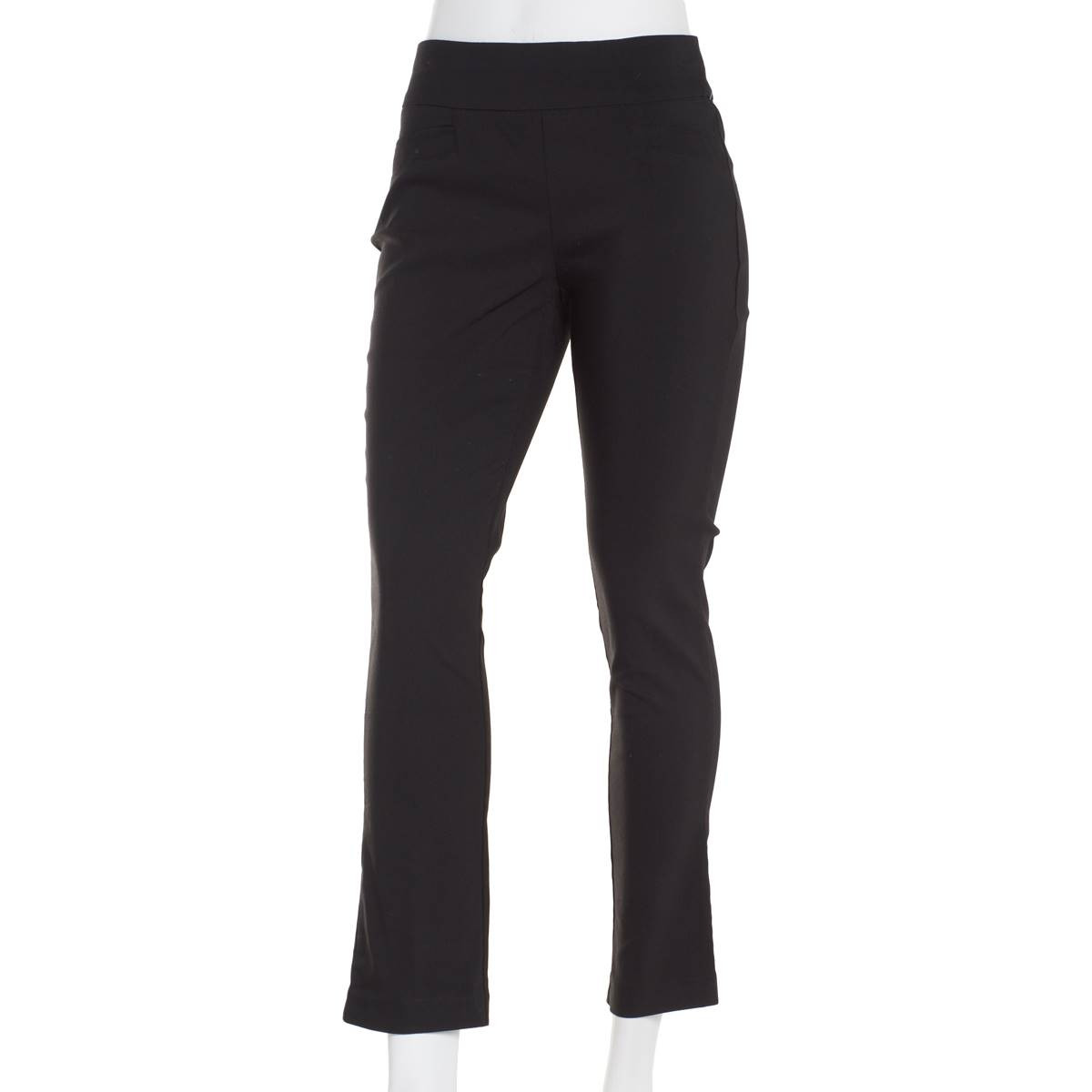 Juniors Joe Benbasset Solid Cat Eye Pocket Millenium Ankle Pants - Boscov's | Boscov's Department Stores