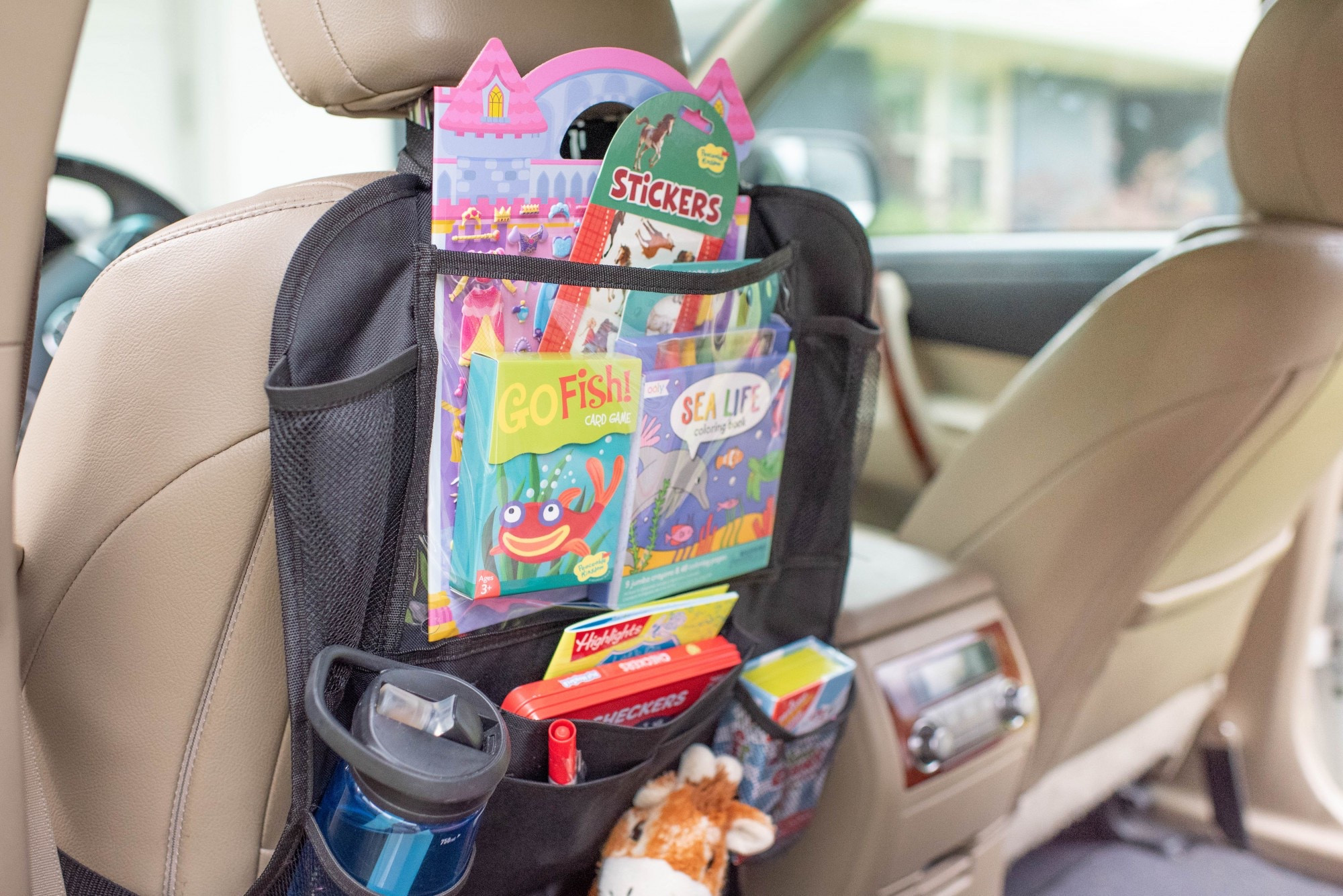 Road trip essentials for children! More on DoSayGive.com!

#LTKmomlife #LTKTravel #LTKKids