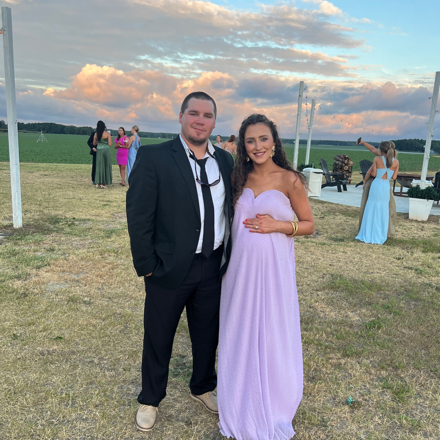Summer wedding guest dress 
Maternity wedding guest dress
Formal wedding guest dress

#summerformaldress #formalweddingguest

