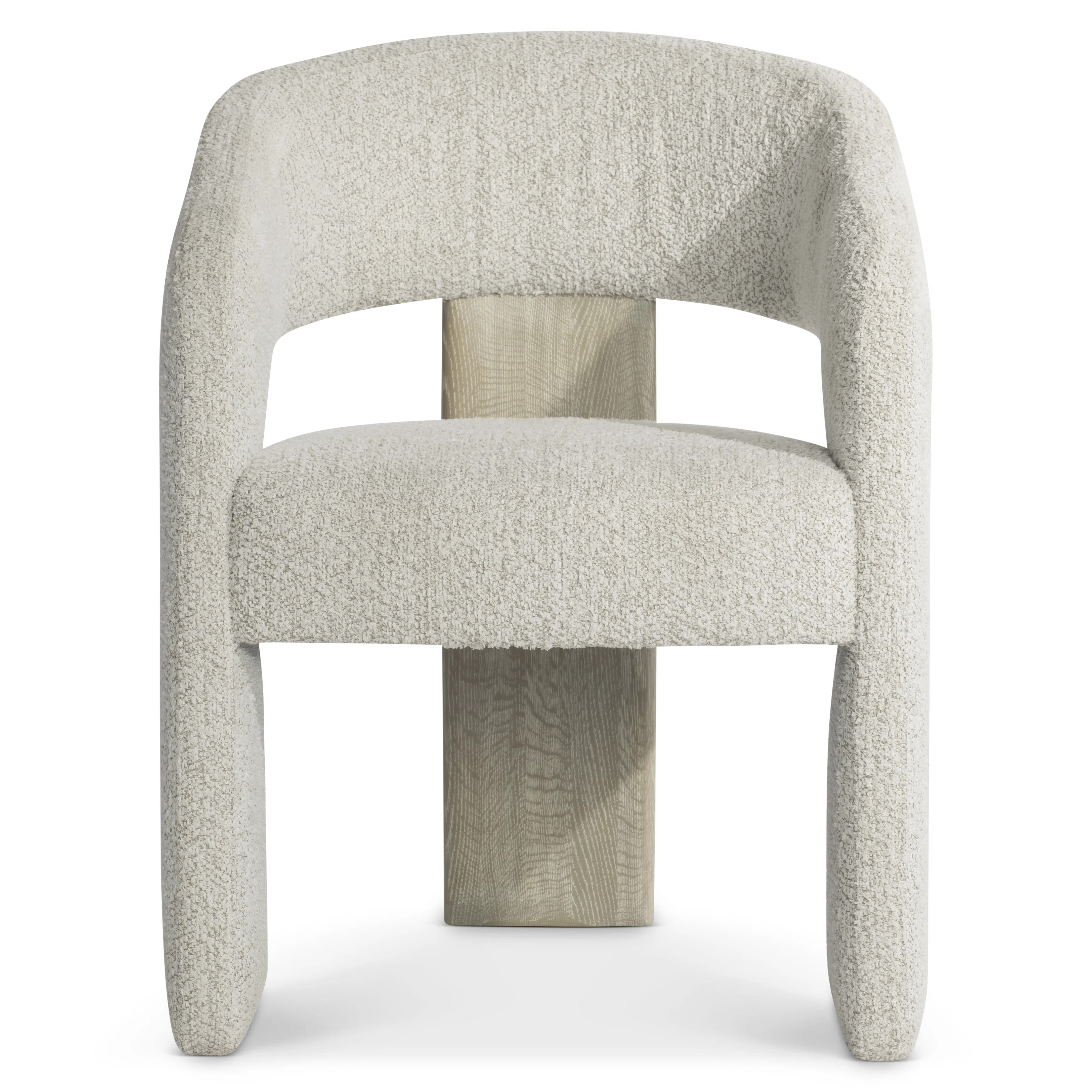 Bernhardt Open Back Arcadia Arm Chair | Wayfair North America