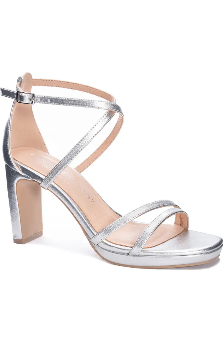 Chinese Laundry Taryn Sandal (Women) | Nordstrom | Nordstrom