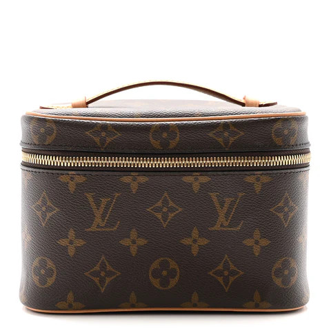 louis vuitton nice | FASHIONPHILE (US)