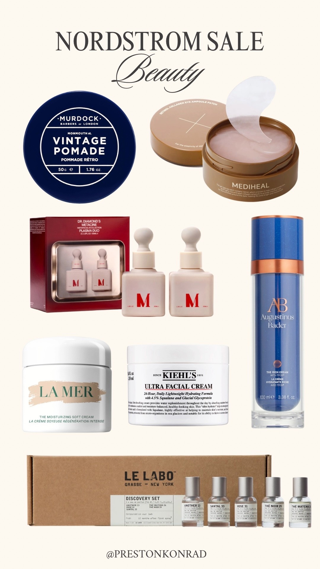 These are worth the splurge

#LTKgrwm #LTKSaleAlert #LTKmorningroutine
