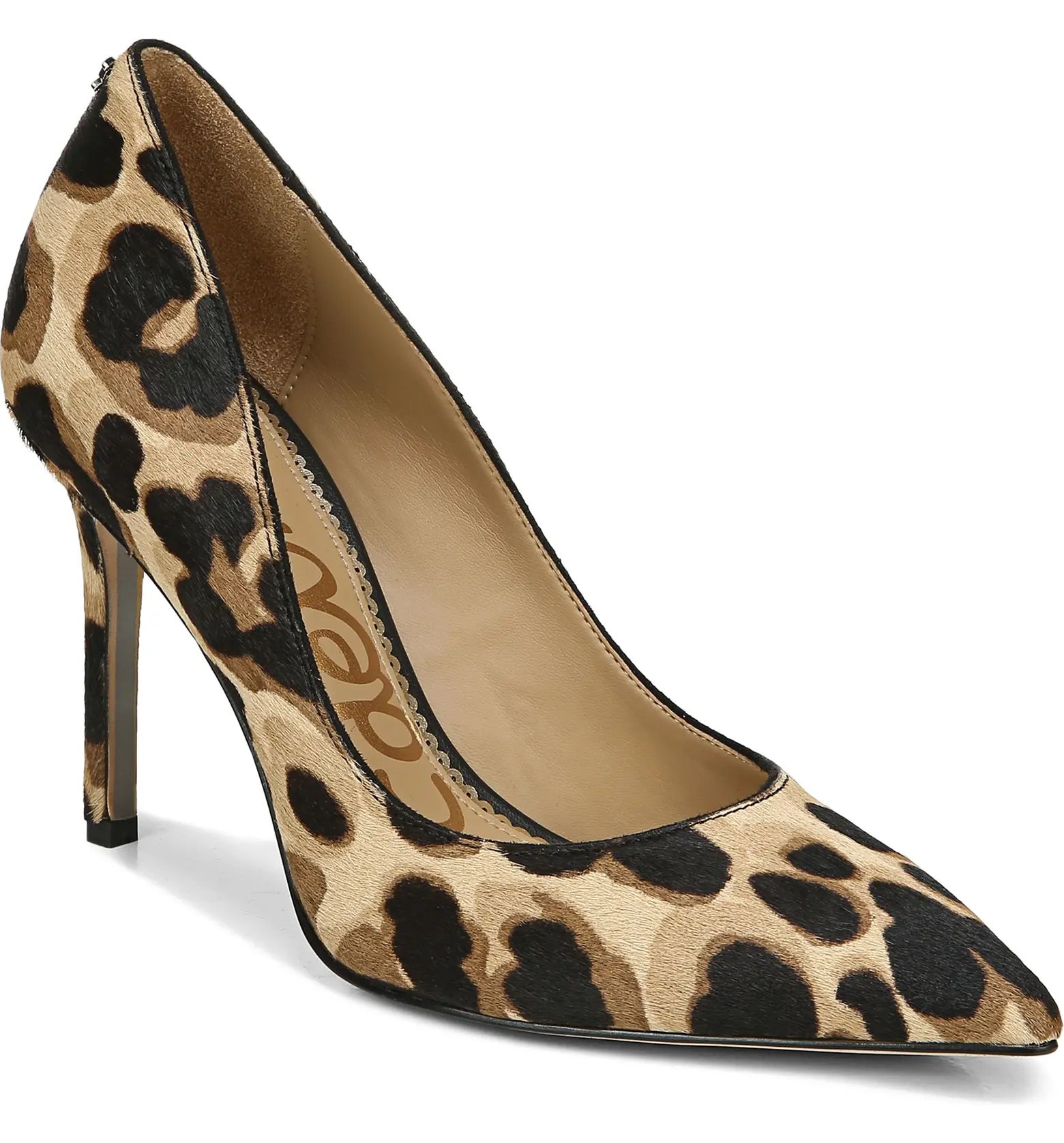 Hazel Pointed Toe Pump | Nordstrom