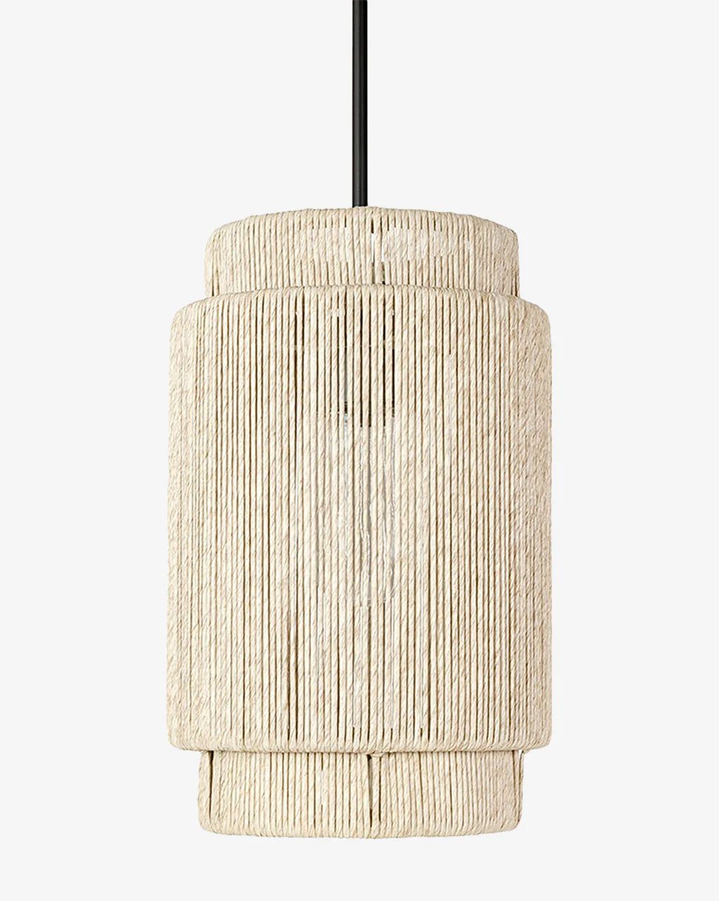 Everly Small Outdoor Pendant | McGee & Co.