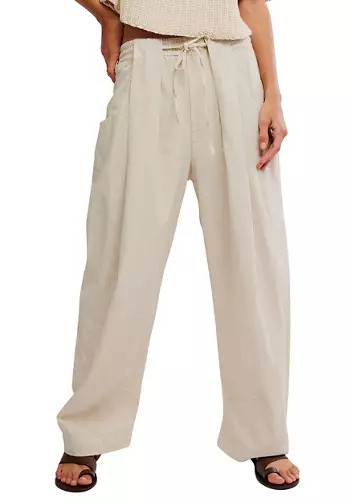 Chambers Laidback Pull-On Pants | Belk