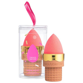 SINGLE SCOOP Blend & Store BeautyBlender - beautyblender | Sephora | Sephora (US)